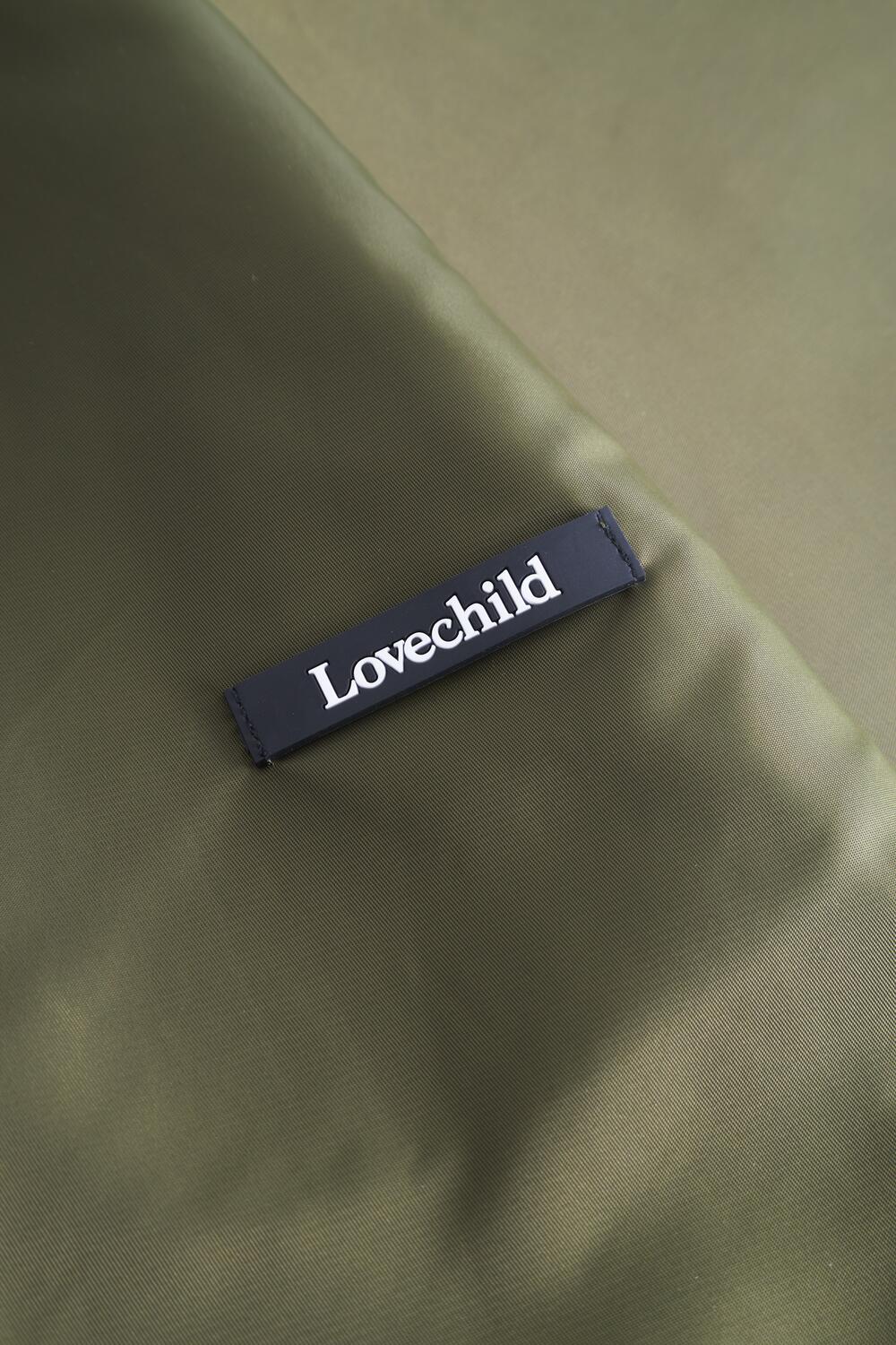 Lauren midi nederdel - 641 Army